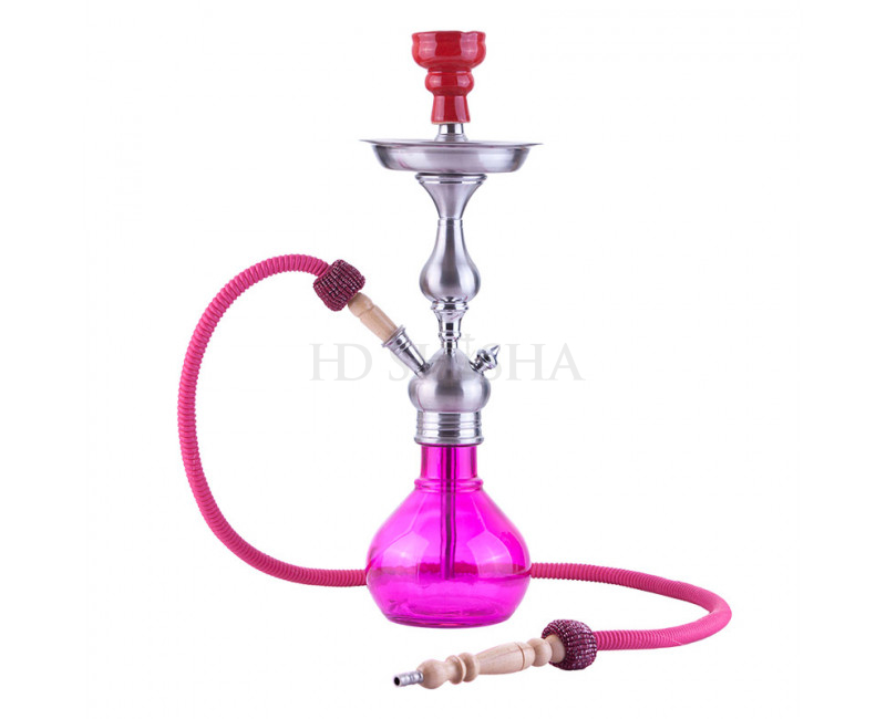 Aladin Origins Barcelona pink vandpibe