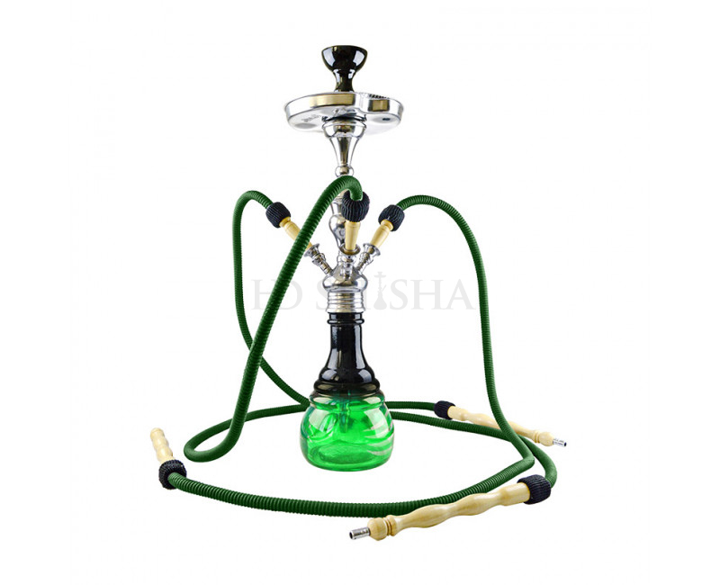 Aladin Origins Timbuktu vandpibe