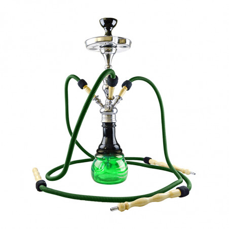 Aladin Origins Timbuktu vandpibe