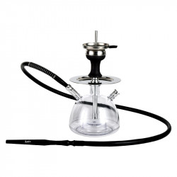 Aladin Acryl vandpibe