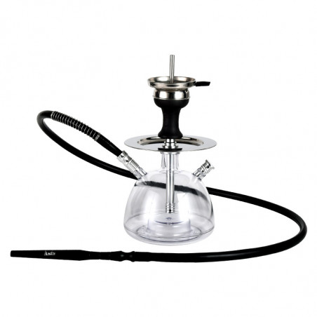 Aladin Acryl vandpibe