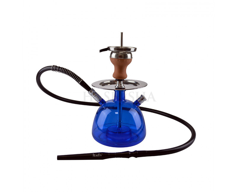 Aladin Acryl vandpibe