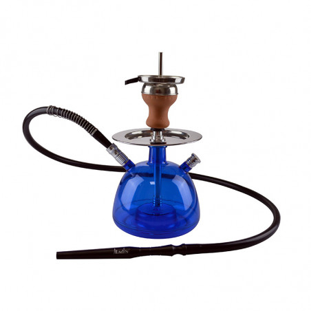 Aladin Acryl vandpibe