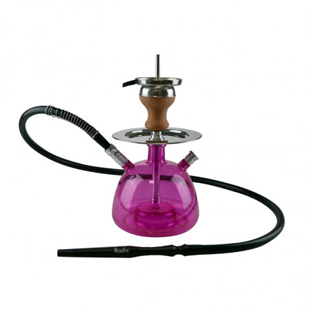 Aladin Acryl vandpibe