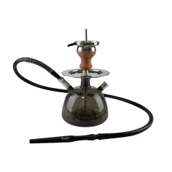 Aladin Acryl vandpibe