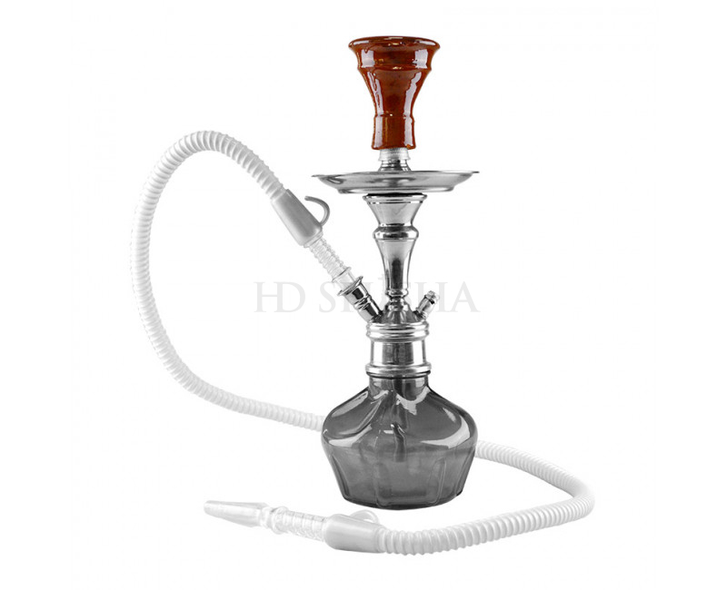 Aladin Minimi grå vandpibe