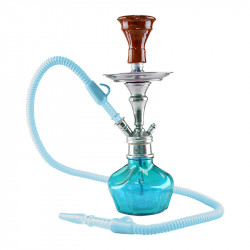 Aladin Minimi turkis vandpibe