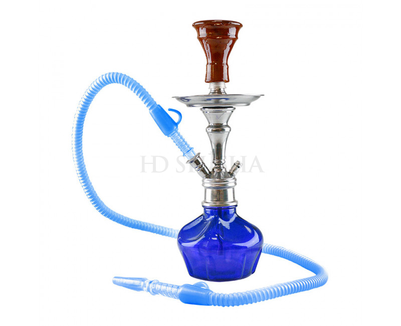 Aladin Minimi blå vandpibe