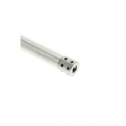 El-Badia Minotor blå vandpibe