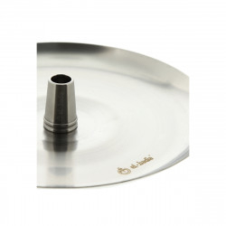 El-Badia Minotor blå vandpibe