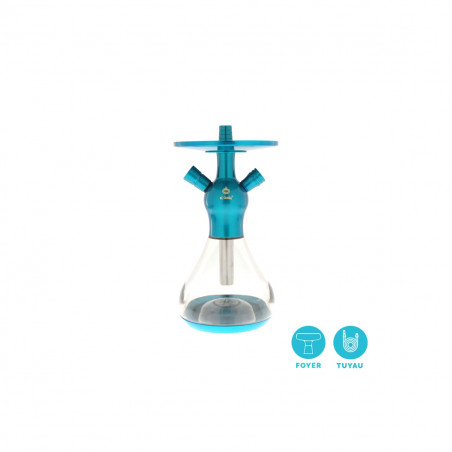 El-Badia X1 turkis vandpibe