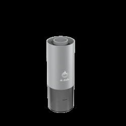 El-Badia P1 sort vandpibe