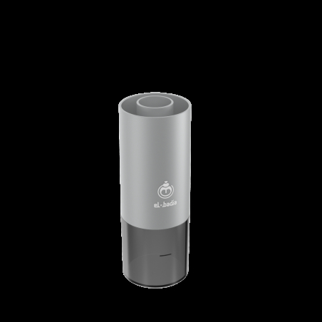 El-Badia P1 sort vandpibe