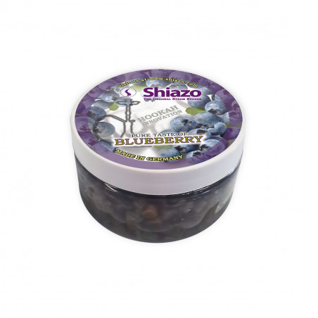 Shiazo Stones 100 g vandpibe tobak