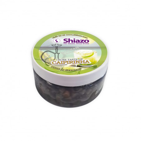 Shiazo Stones 100 g vandpibe tobak