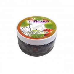 Shiazo Stones 100 g vandpibe tobak