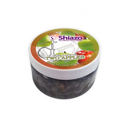 Shiazo Stones 100 g vandpibe tobak