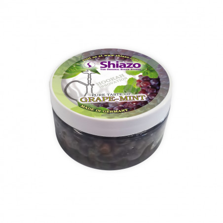 Shiazo Stones 100 g vandpibe tobak