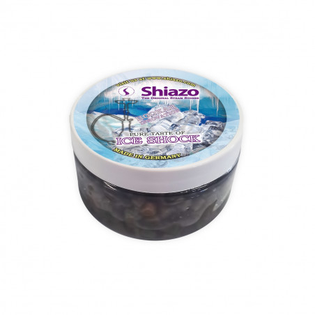Shiazo Stones 100 g vandpibe tobak