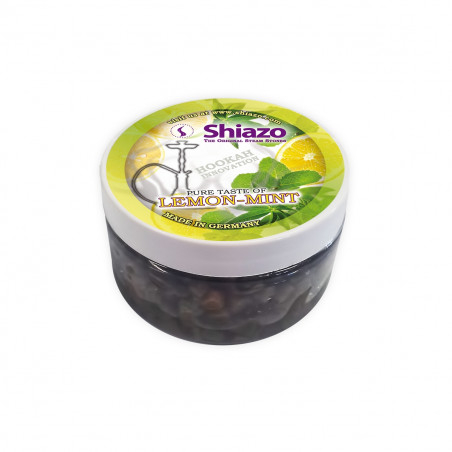 Shiazo Stones 100 g vandpibe tobak