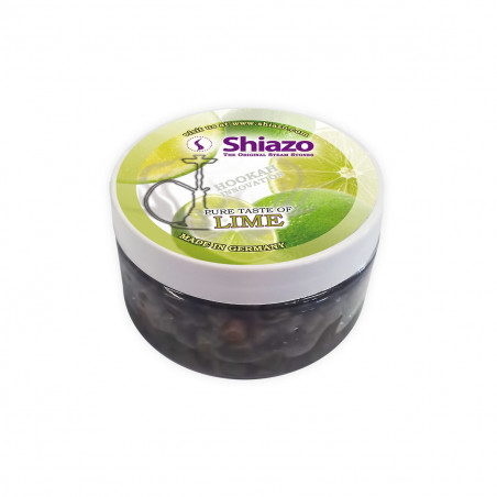 Shiazo Stones 100 g vandpibe tobak