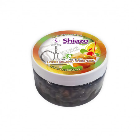 Shiazo Stones 100 g vandpibe tobak