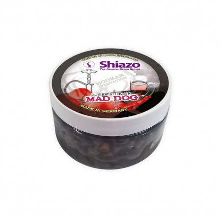 Shiazo Stones 100 g vandpibe tobak