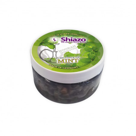 Shiazo Stones 100 g vandpibe tobak