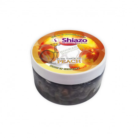 Shiazo Stones 100 g vandpibe tobak