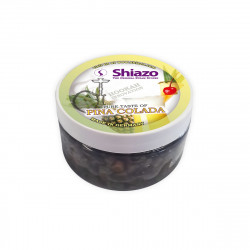 Shiazo Stones 100 g vandpibe tobak