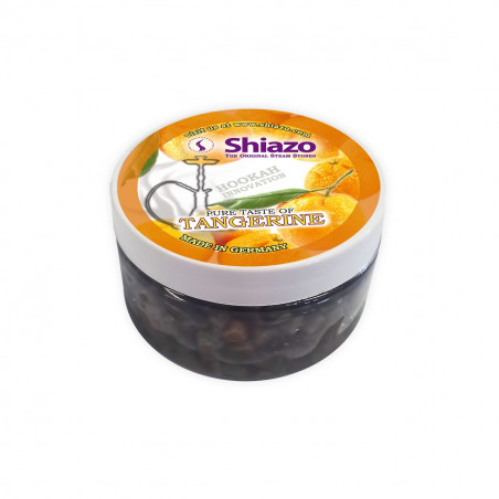 Shiazo Stones 100 g vandpibe tobak