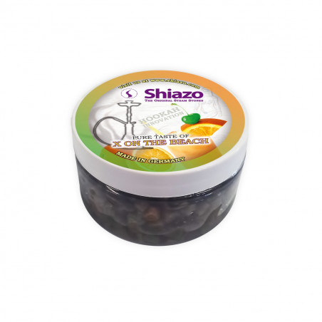 Shiazo Stones 100 g vandpibe tobak