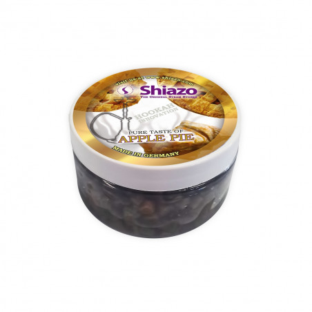 Shiazo Stones 100 g vandpibe tobak
