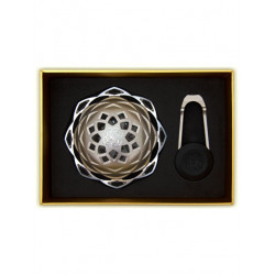 Kaloud Lotus II varmeregulator