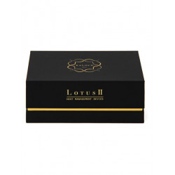 Kaloud Lotus II varmeregulator