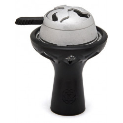 Kaloud Samsaris I vandpibe hovede