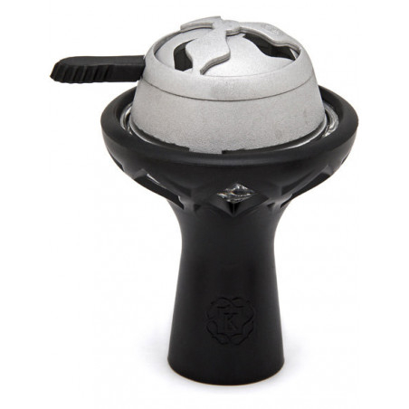 Kaloud Samsaris I vandpibe hovede