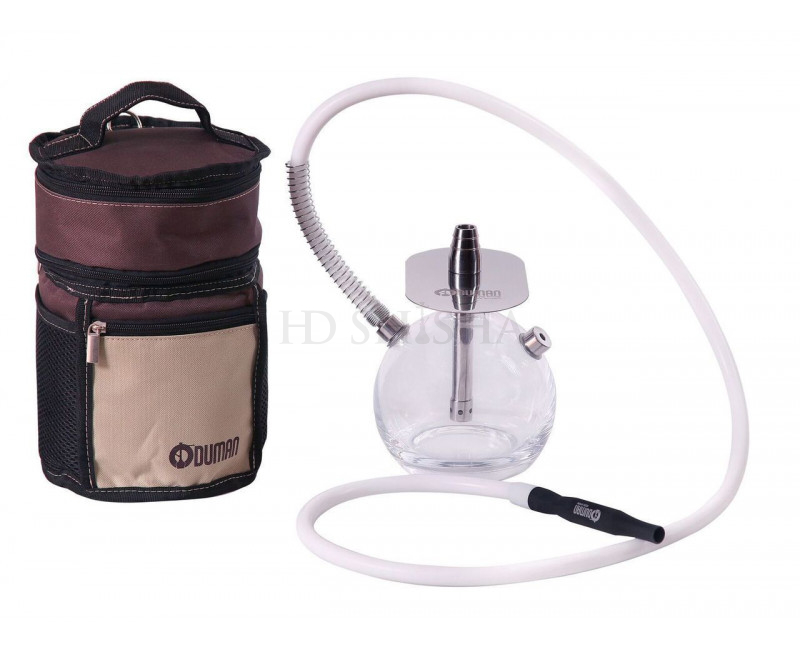 Oduman Voyage vandpibe