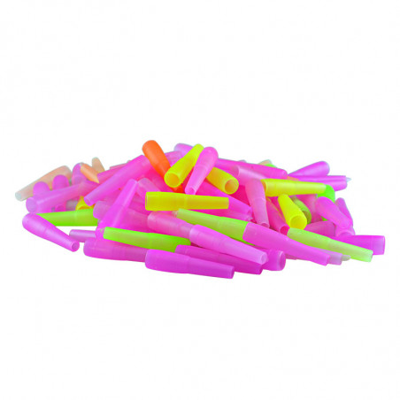 Aladin mundstykke inside 5,2 farvemix – 100 stk