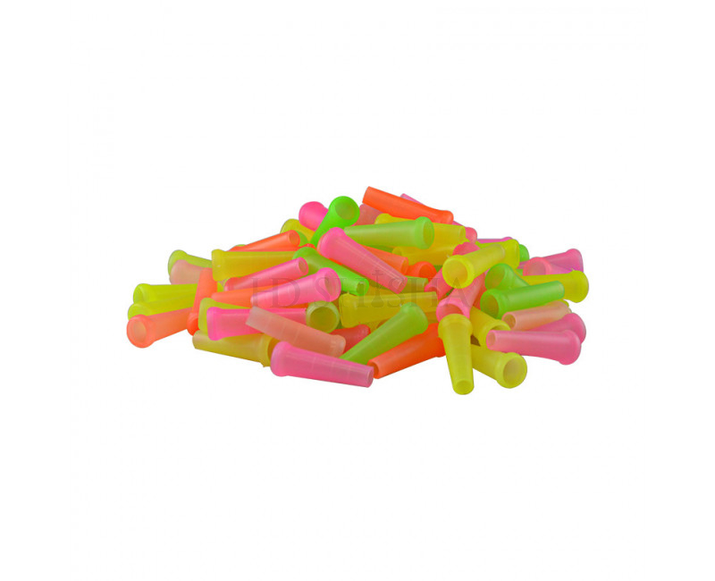 Aladin mundstykke inside XL farvemix – 100 stk