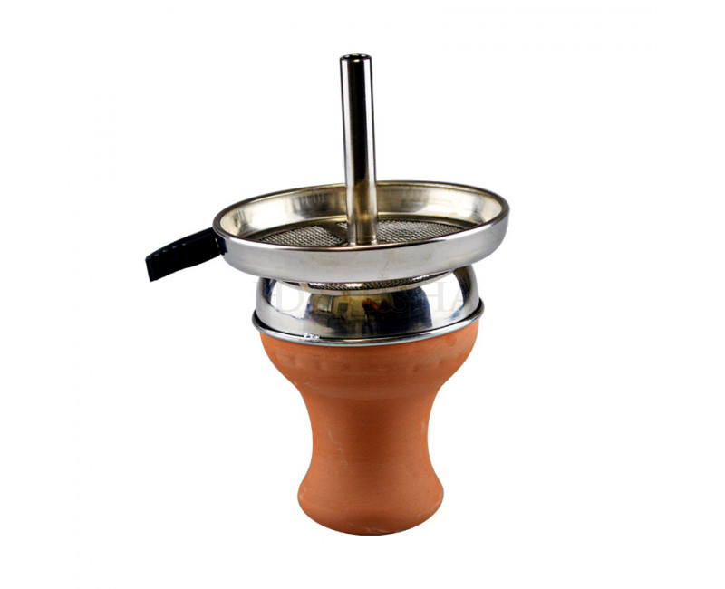 Ler hoved + Gitter 2.0 pakketilbud