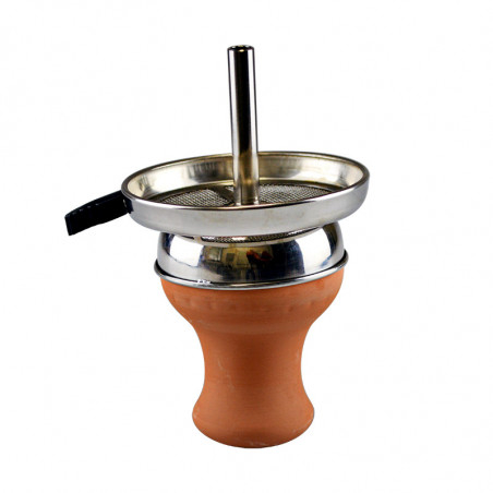 Ler hoved + Gitter 2.0 pakketilbud