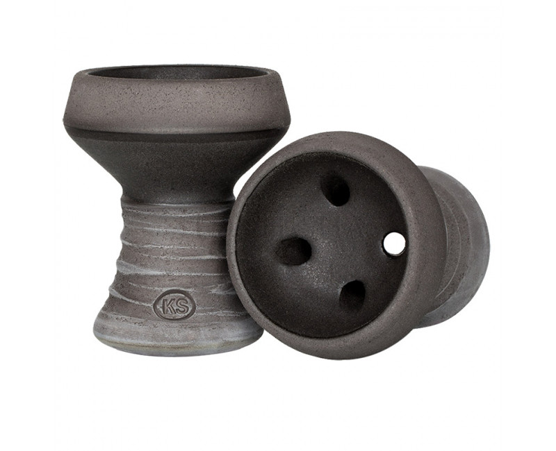 Aladin KS Appo B-Black vandpibe hoved