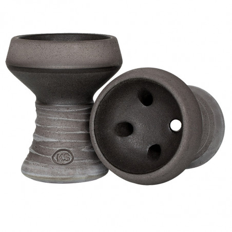 Aladin KS Appo B-Black vandpibe hoved