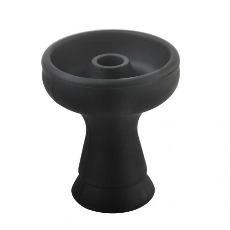 HD Shisha silikone vandpibe hoved