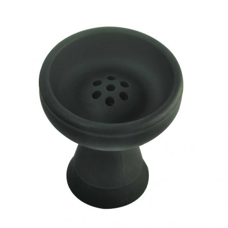 HD Shisha silikone vandpibe hoved