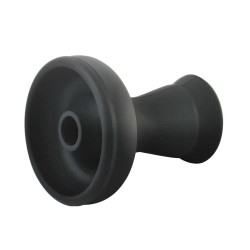 HD Shisha silikone vandpibe hoved