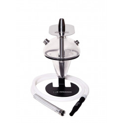 Oduman N5 Junior vandpibe klar vase