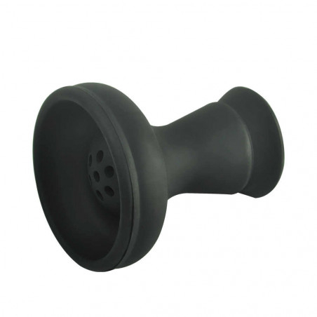 HD Shisha silikone vandpibe hoved