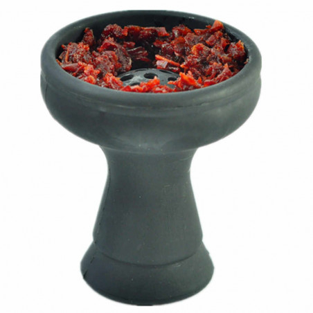 HD Shisha silikone vandpibe hoved